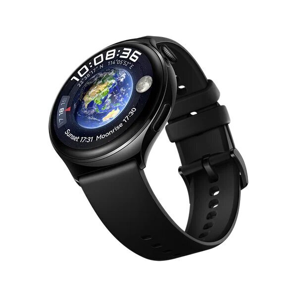 Huawei watch gt 4 iphone