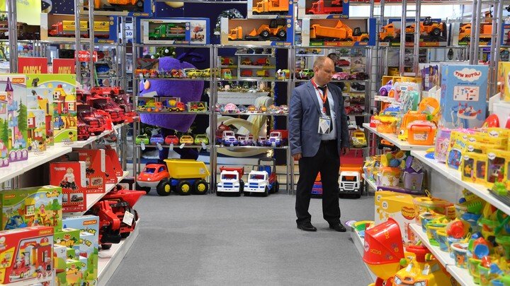 KOMSOMOLSKAYA PRAVDA/GLOBALLOOKPRESS