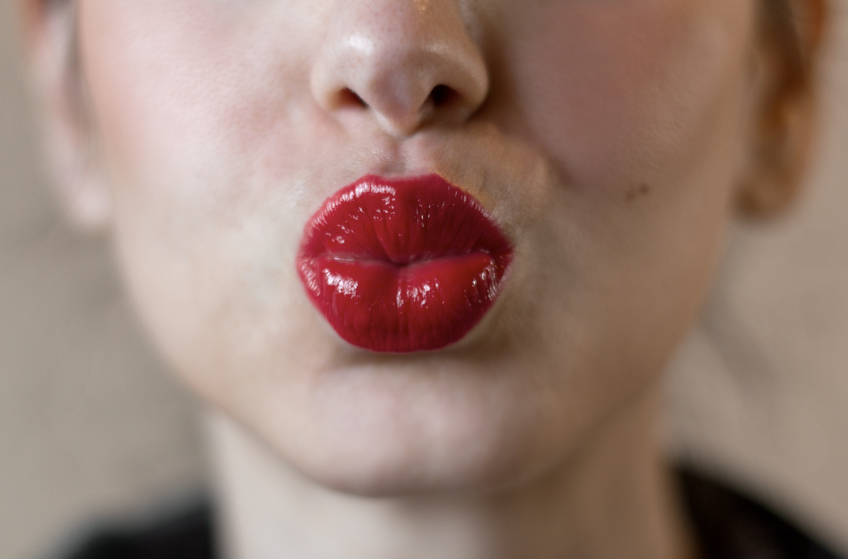 Выбираем помаду