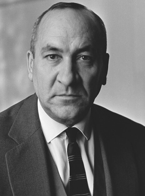 Б.А. Рыбаков - советский и российский археолог, организатор науки, исследователь славянской культуры и истории Киевской Руси