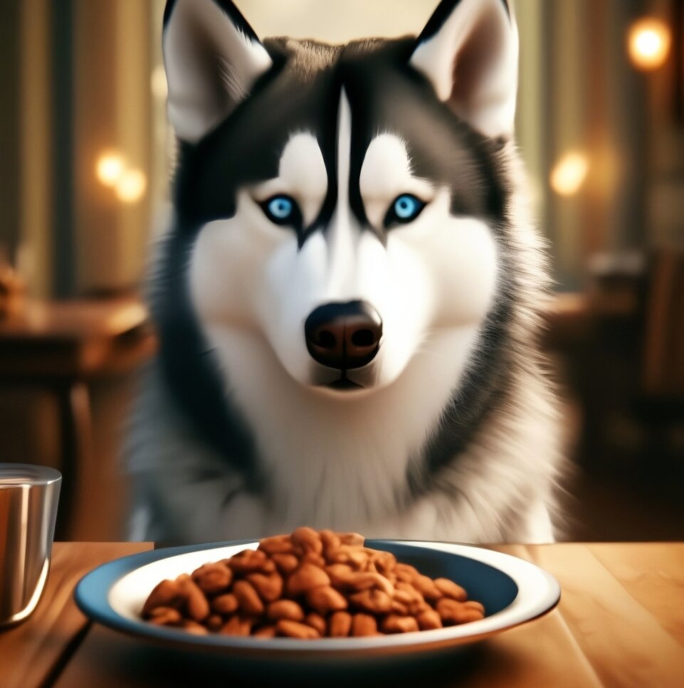 Иллюстрация создана по запросу автора с помощью нейросети