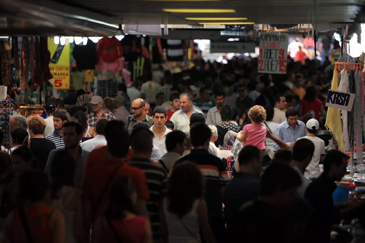 © Sputnik / Руслан Кривобок