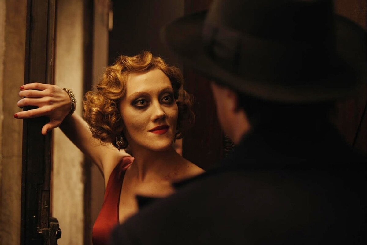    Фото: архивы пресс-служб Мария Поворова