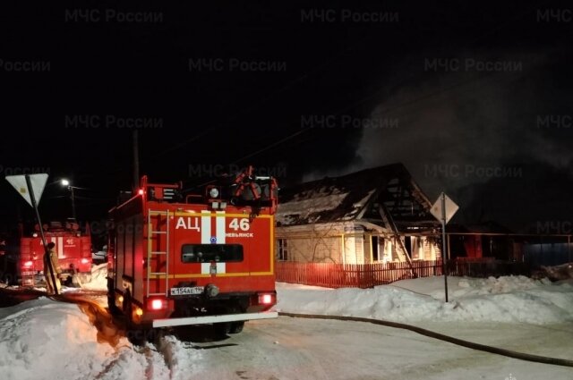    Фото: ГУ МЧС по Свердловской области