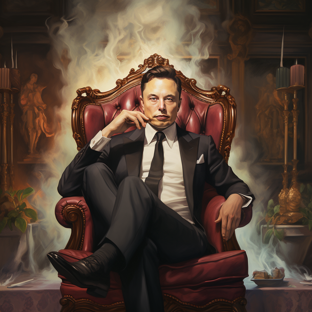 Изображение Midjourney  📷
