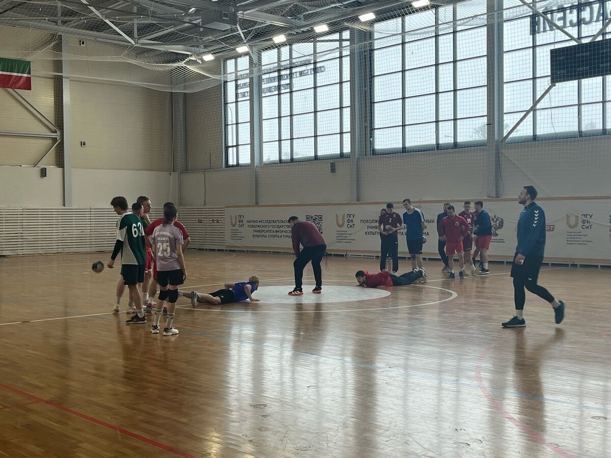 Фото: «Вечерняя Казань»