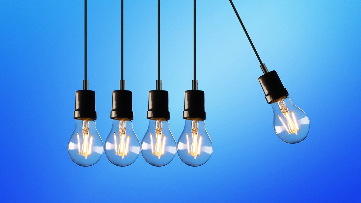 Эффективность работы