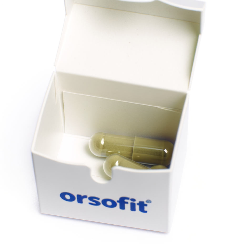 Орсофит - Превратите Цель Похудения в Удовольствие