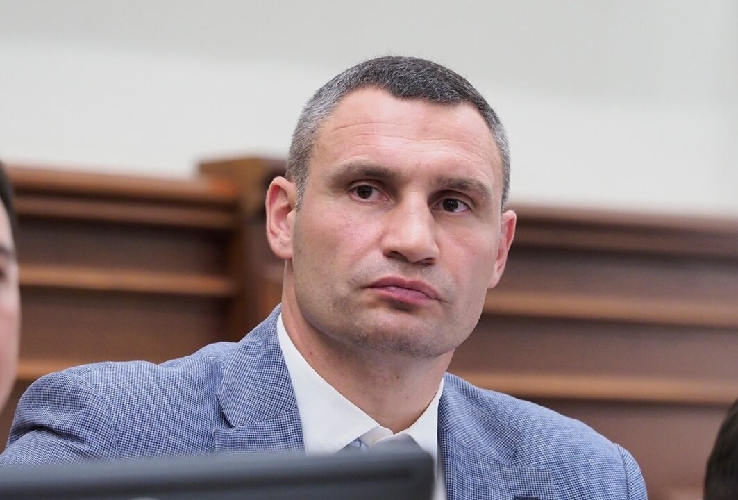    Кличко заявил, что Украина во главе с Зеленским идет в неправильном направлении