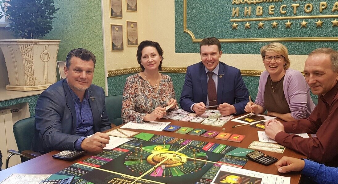 Андрей Ховратов 