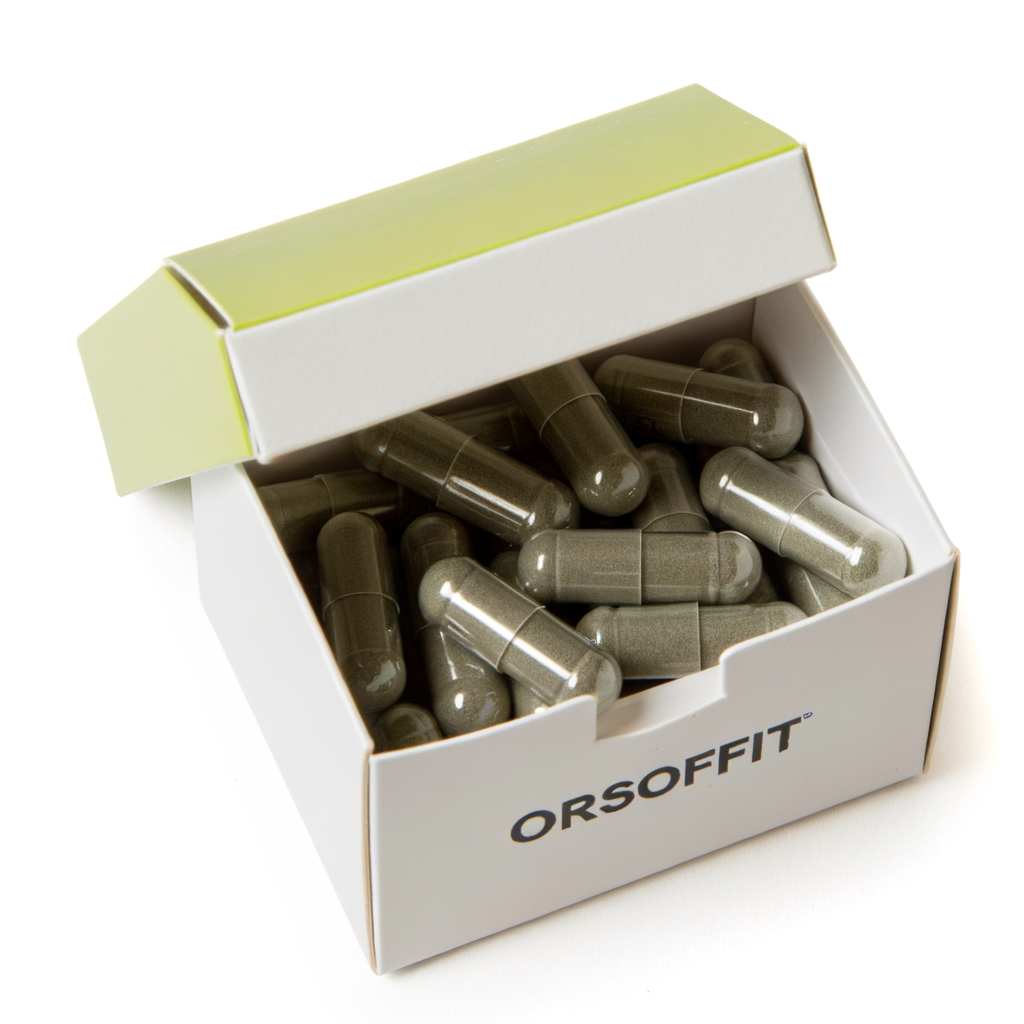 Орсофит — Переверните Ваши Представления о Снижении Веса