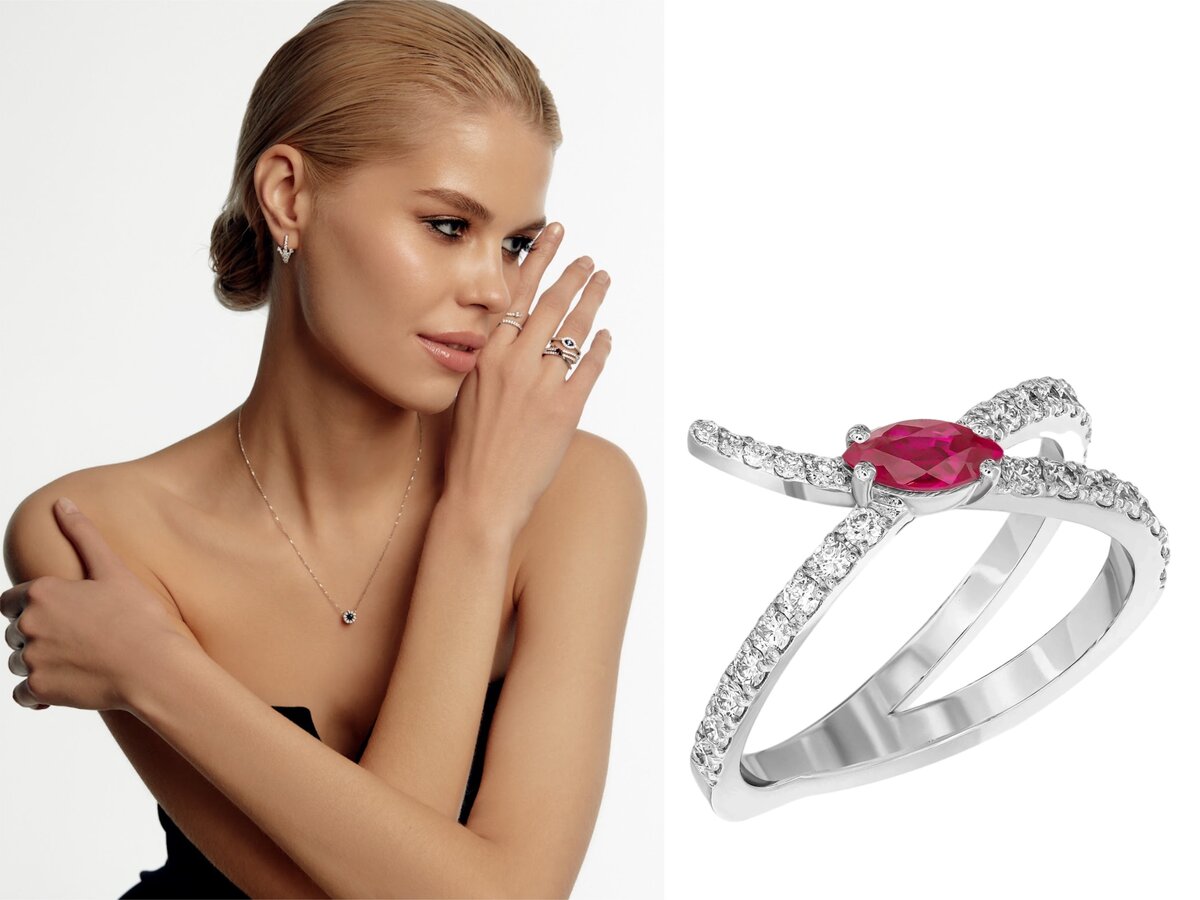 лето ювелирная компания