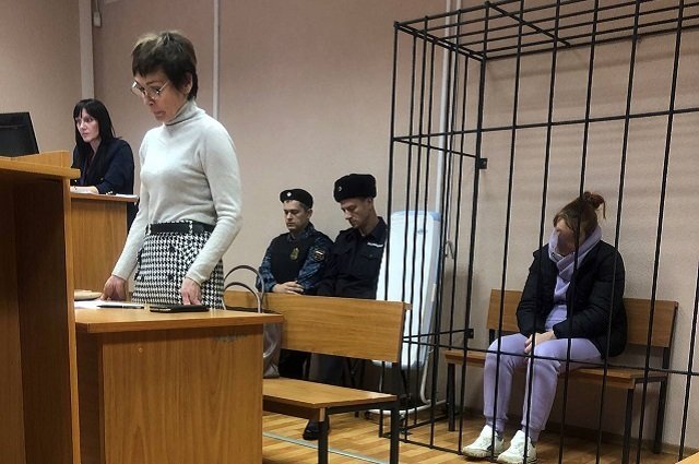    Правда ли, что убившая троих детей мать снова беременна?
