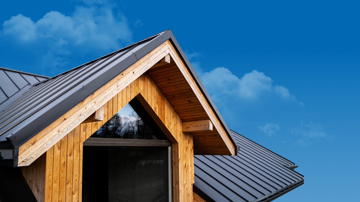 Без обсады окну засада. Почему окосячка так важна в деревянном доме ...