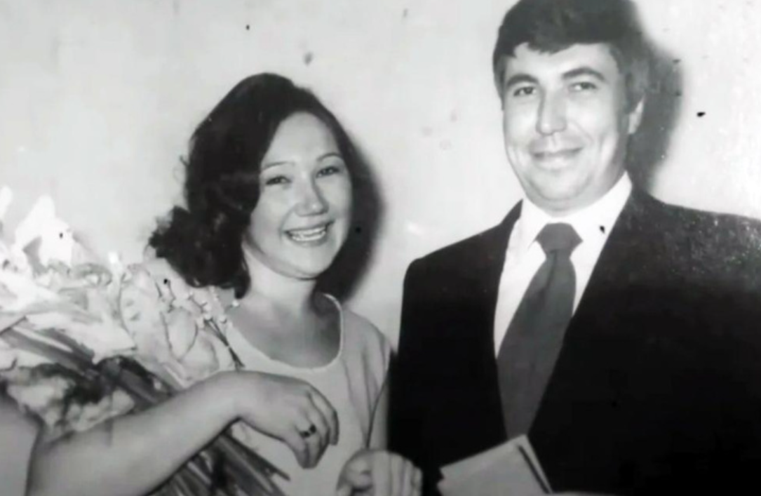 Наталья Назарова и Ирина Егорова :: Забавные сходства