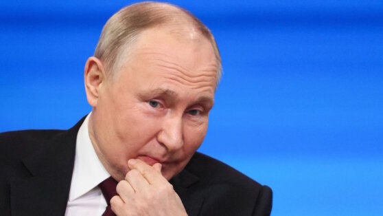    РИА Новости: в Турции ждут визита Путина в ближайшее время Ирина Петрова