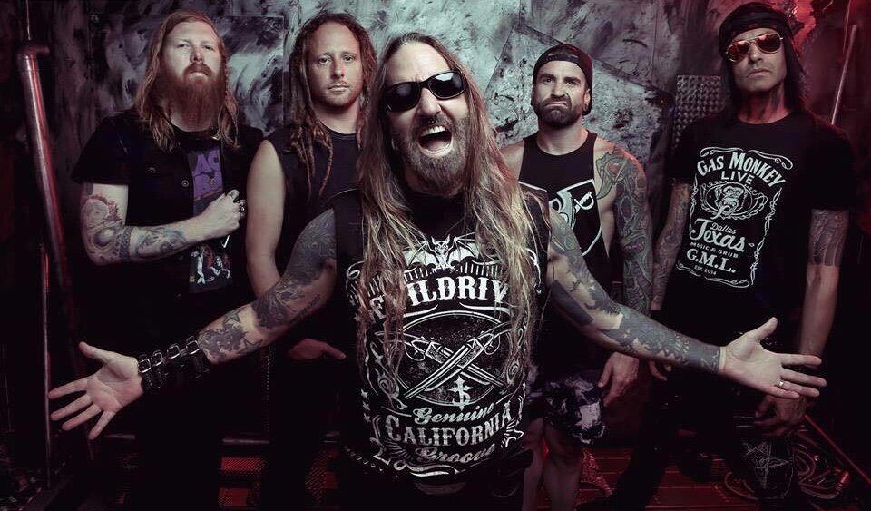 Devil driver. Группа devildriver. devildriver metal band. devildriver 2025. devildriver 2003.