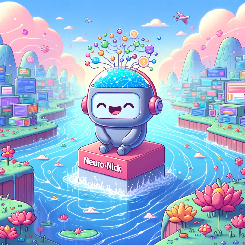 Исследование Сети