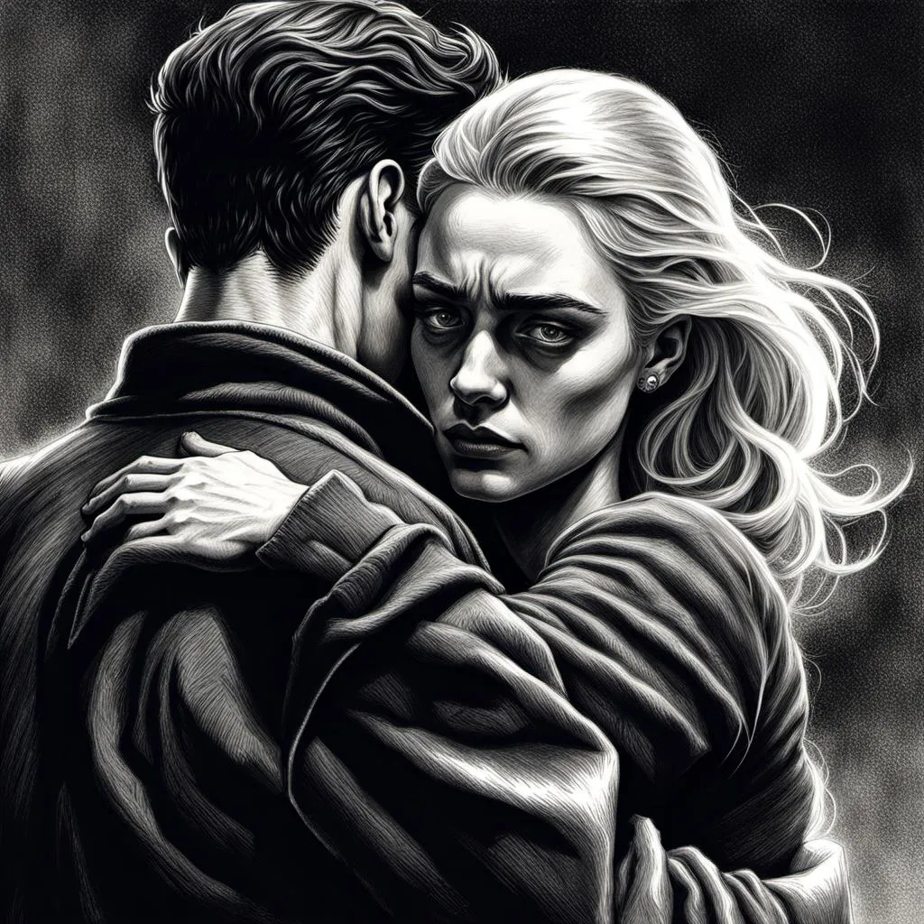 Изображение создано автором с помощью нейросети