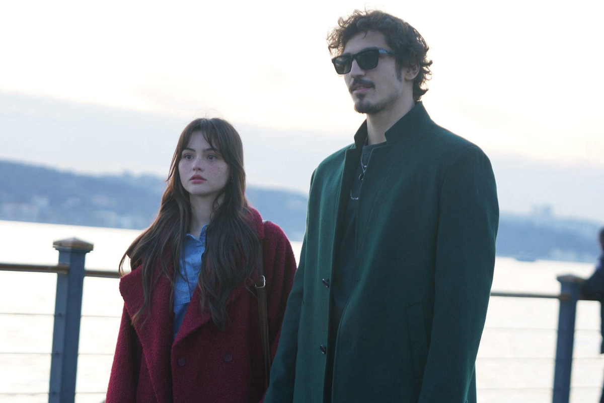 меня зовут фарах турецкий 7