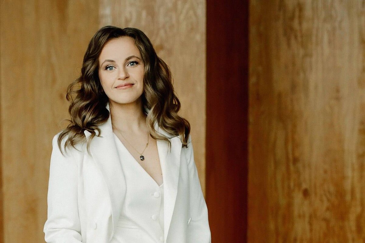 Марина Гаврилова