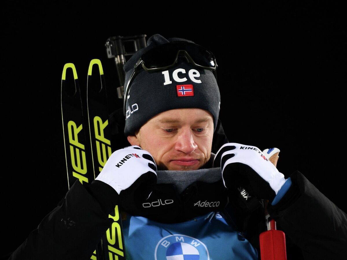    Тарьей Бё© РИА Новости / Алексей Филиппов