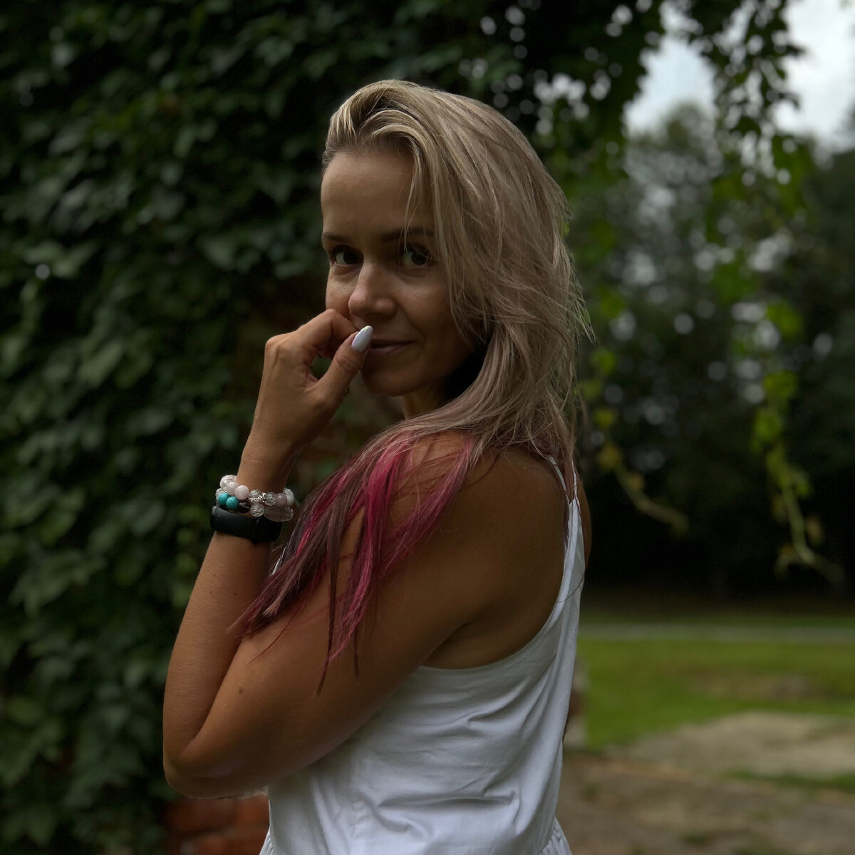 Юлия Марсяева