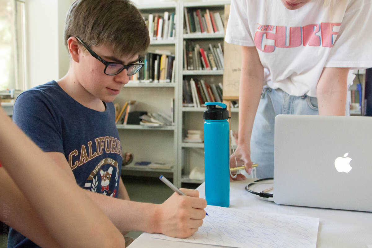 Фото из архива «Открытой среды» 