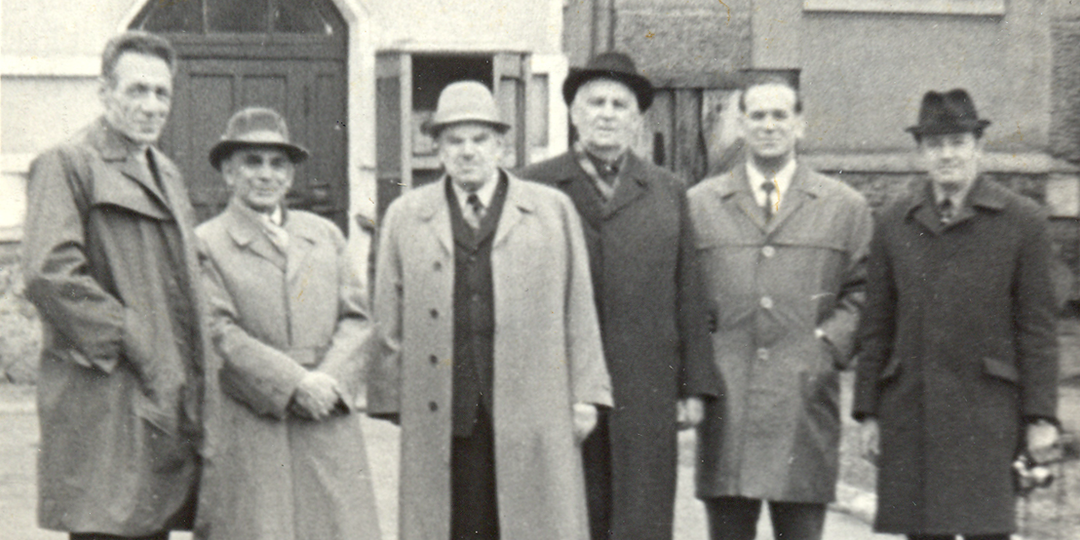 Томский политех сквозь века глазами своих выпускников