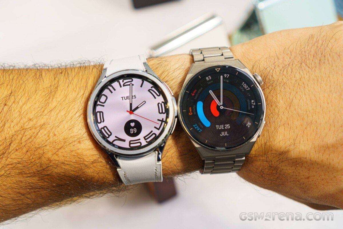 Galaxy watch 4 какое приложение