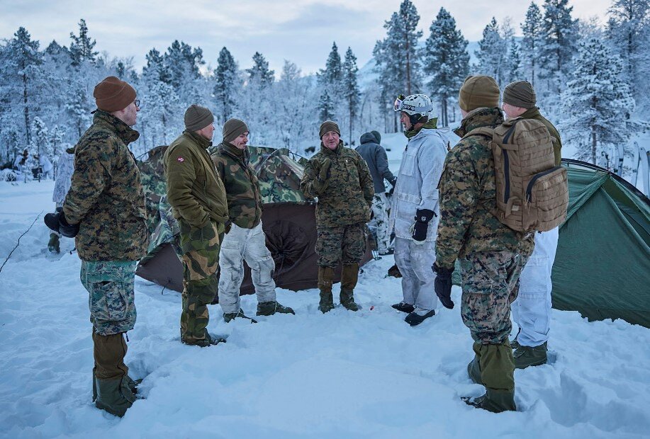 Фото: Global Look