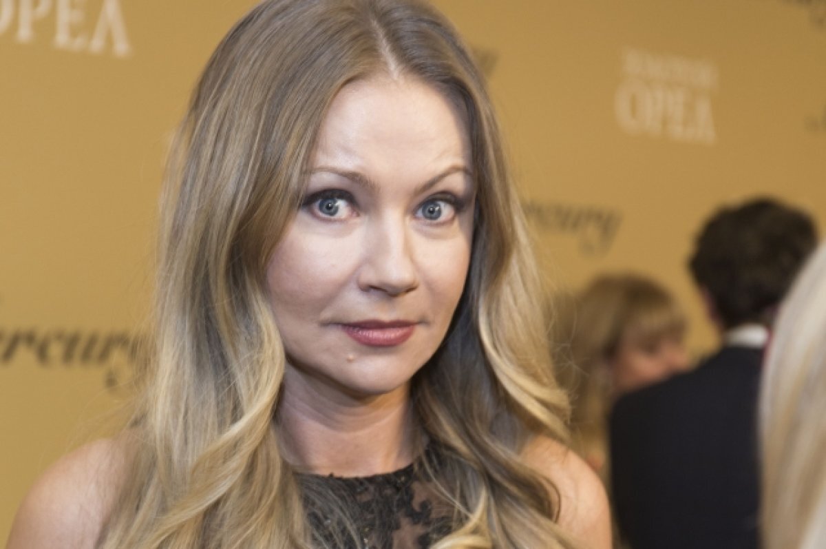    Друг Андрея Миронова Долинский ответил на слова Маши Мироновой об отце