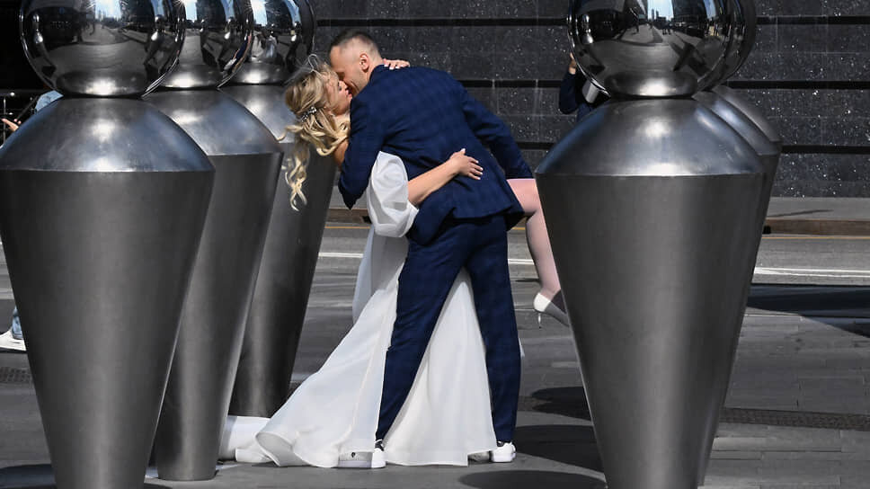    Фото: Анатолий Жданов / Коммерсантъ