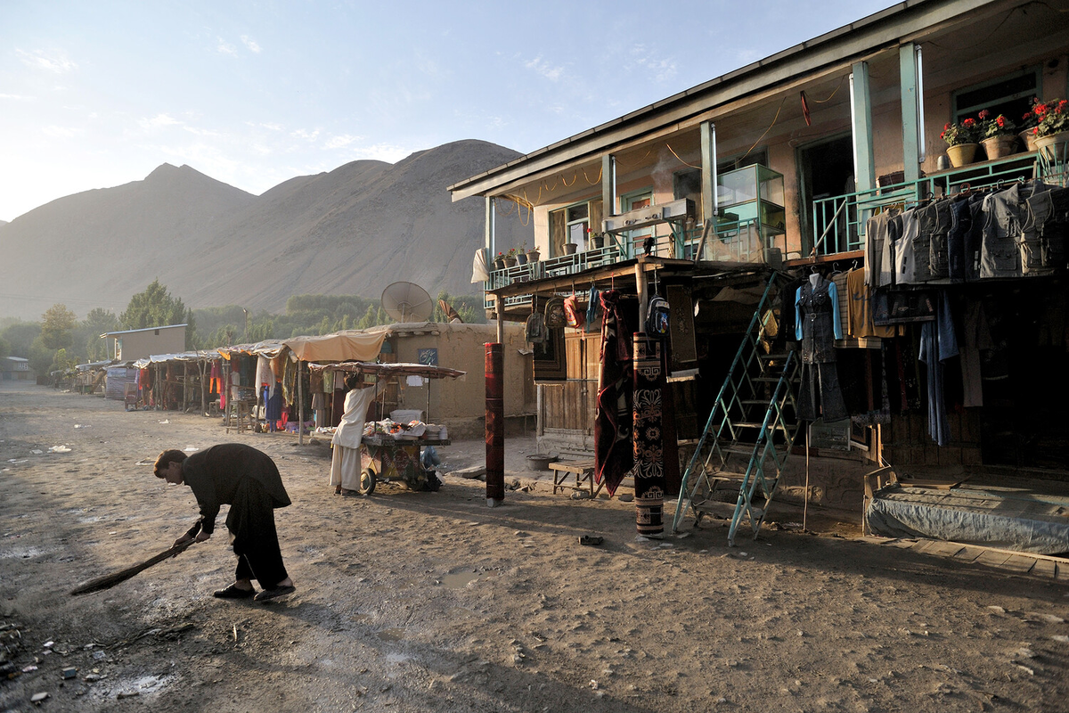 Philip Poupin/ZUMAPRESS.com/Global Look Press