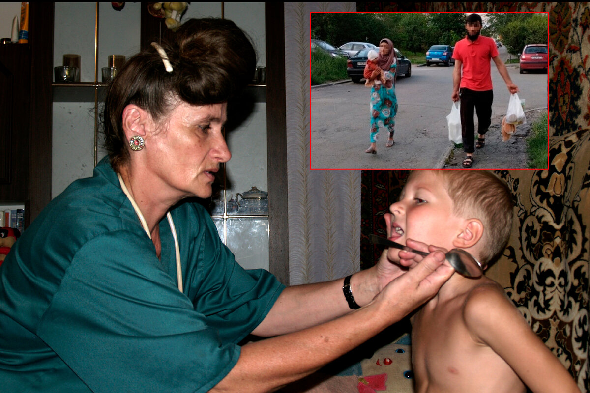 ФОТО: ALEXANDER LEGKY/GLOBALLOOKPRESS, ЦАРЬГРАД.