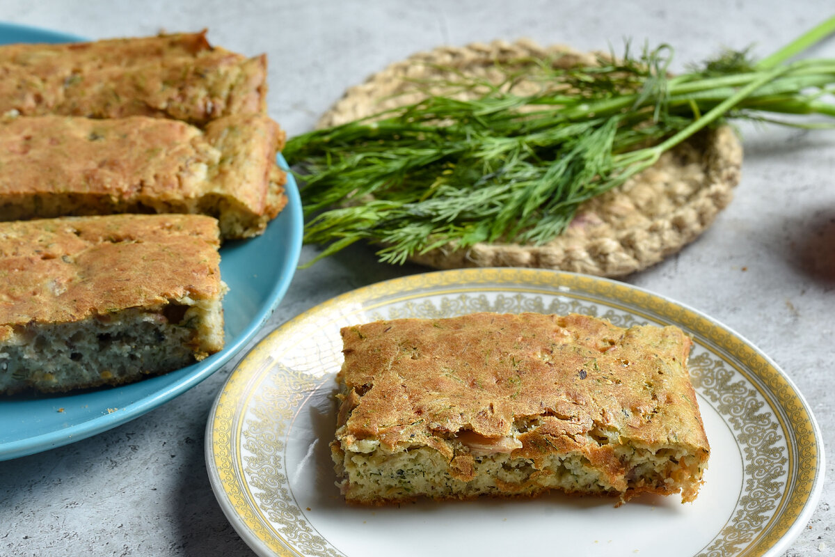 Рыбный пирог в мультиварке: пошаговый кулинарный рецепт