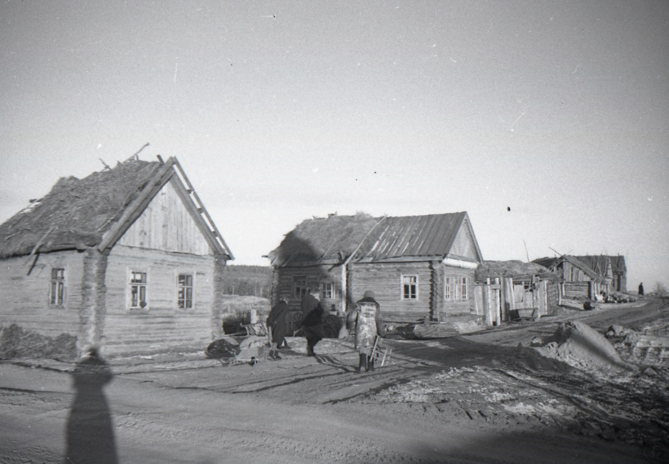 Где давнишний. Тольятти 1737 год. Поселок старый. Старые фотографии. Старые села.