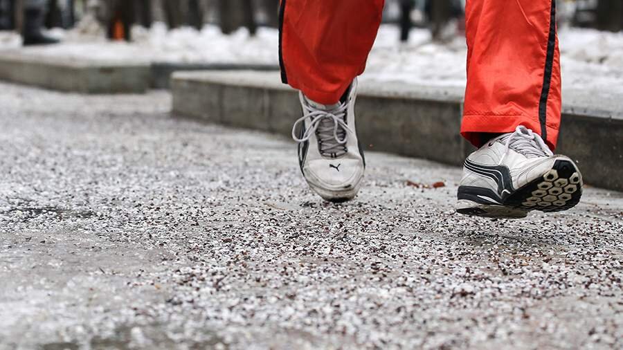 Фото: ТАСС/Антон Новодережкин