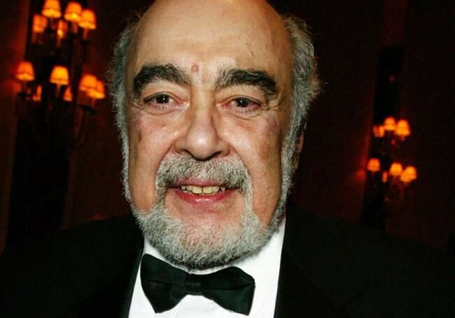 Айра Левин (1929-2007) — американский прозаик, драматург и автор песен 