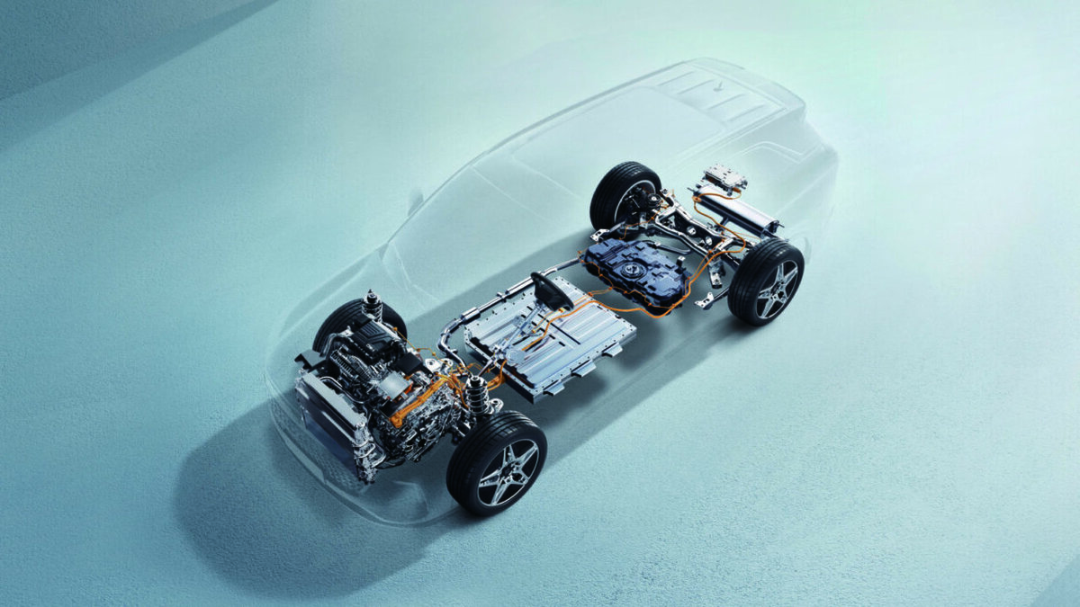 Изображение: Evolute  📷
