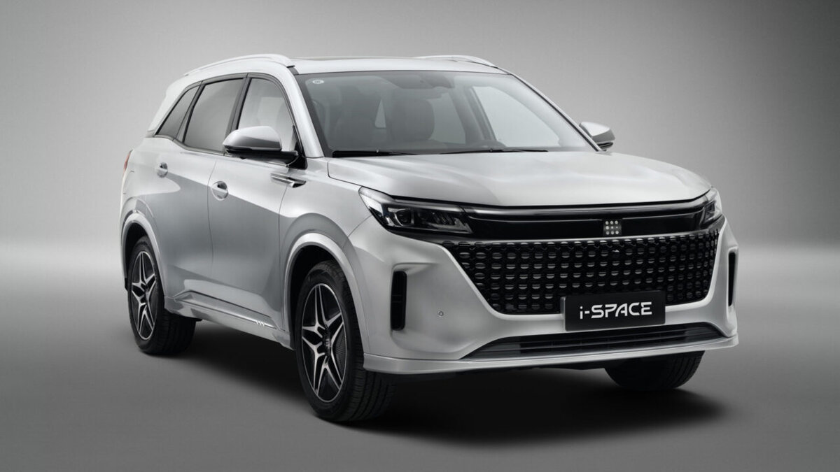 Изображение: Evolute  📷
