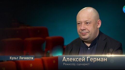 Télécharger la video: Алексей Герман-младший: о войне и фильме 