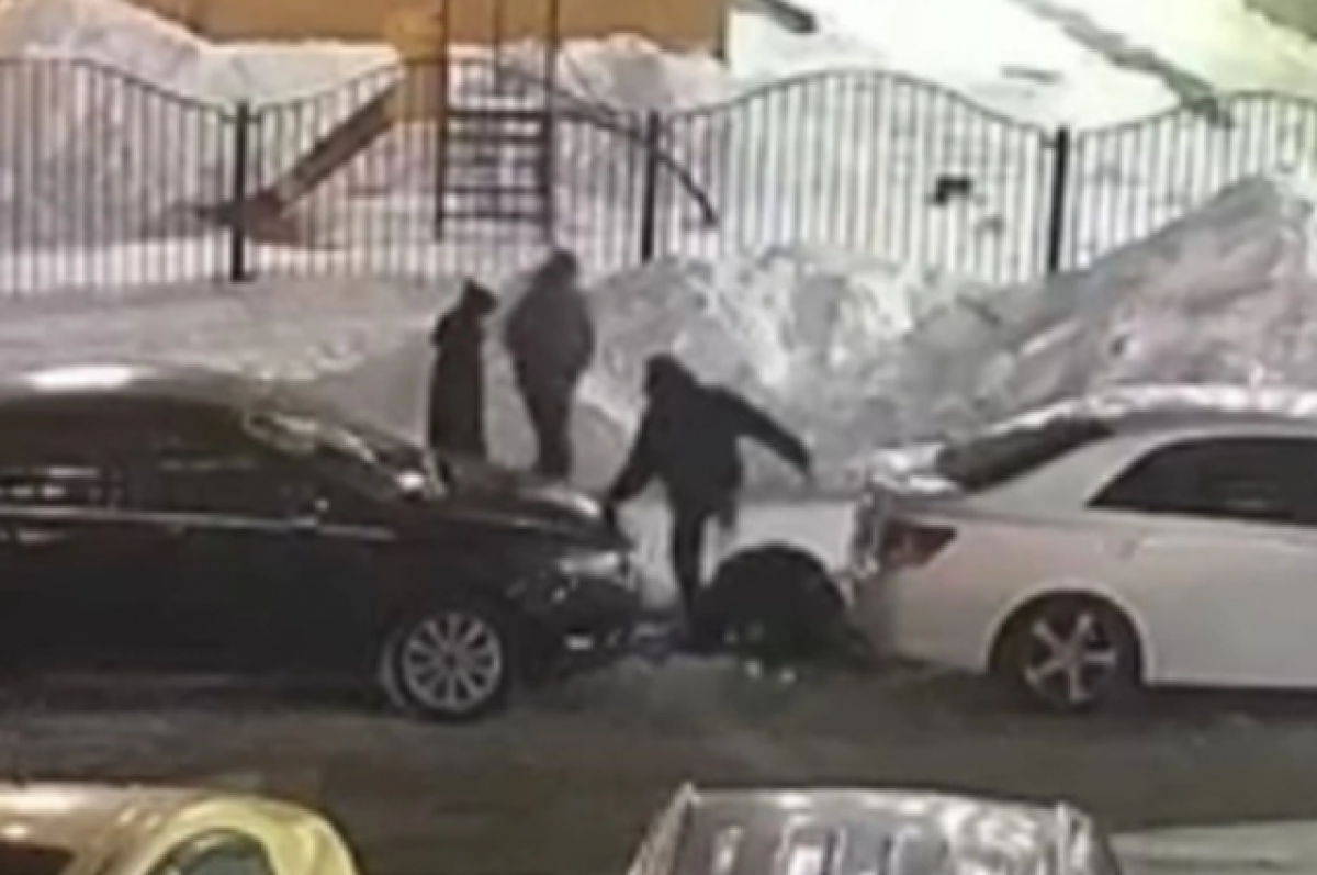    Бастрыкин потребовал возбудить дело из-за избиения мальчика в Новосибирске