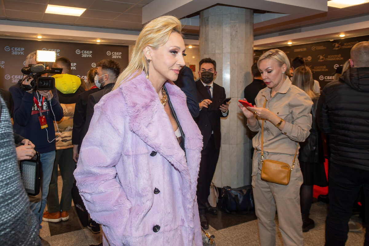 ФОТО: © KOMSOMOLSKAYA PRAVDA/GLOBALLOOKPRESS