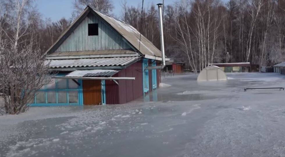    Фото: РТК "Забайкалье"   📷   Фото: Пресс-служба администрации Читы