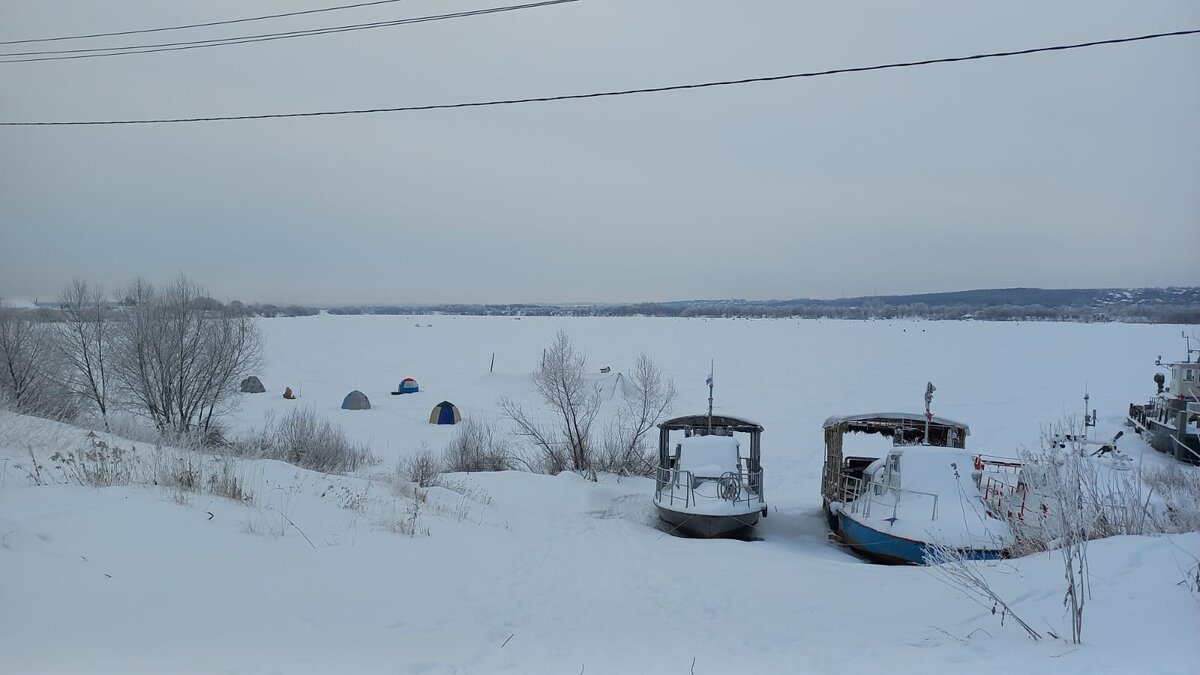 Озеро Павленское (Цимлянка)