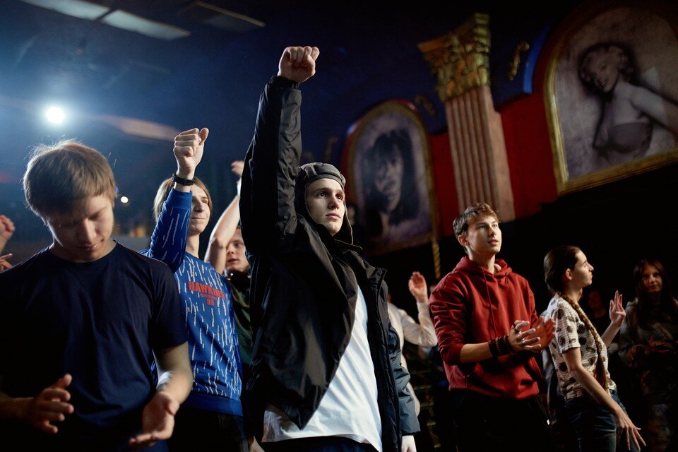 хит клип 2021