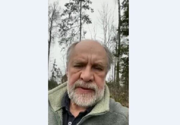 Актер александр феклистов биография фото Феклистов "выжил" из "Сватов" Васильева, уехал в Испанию, помогает соседней стра