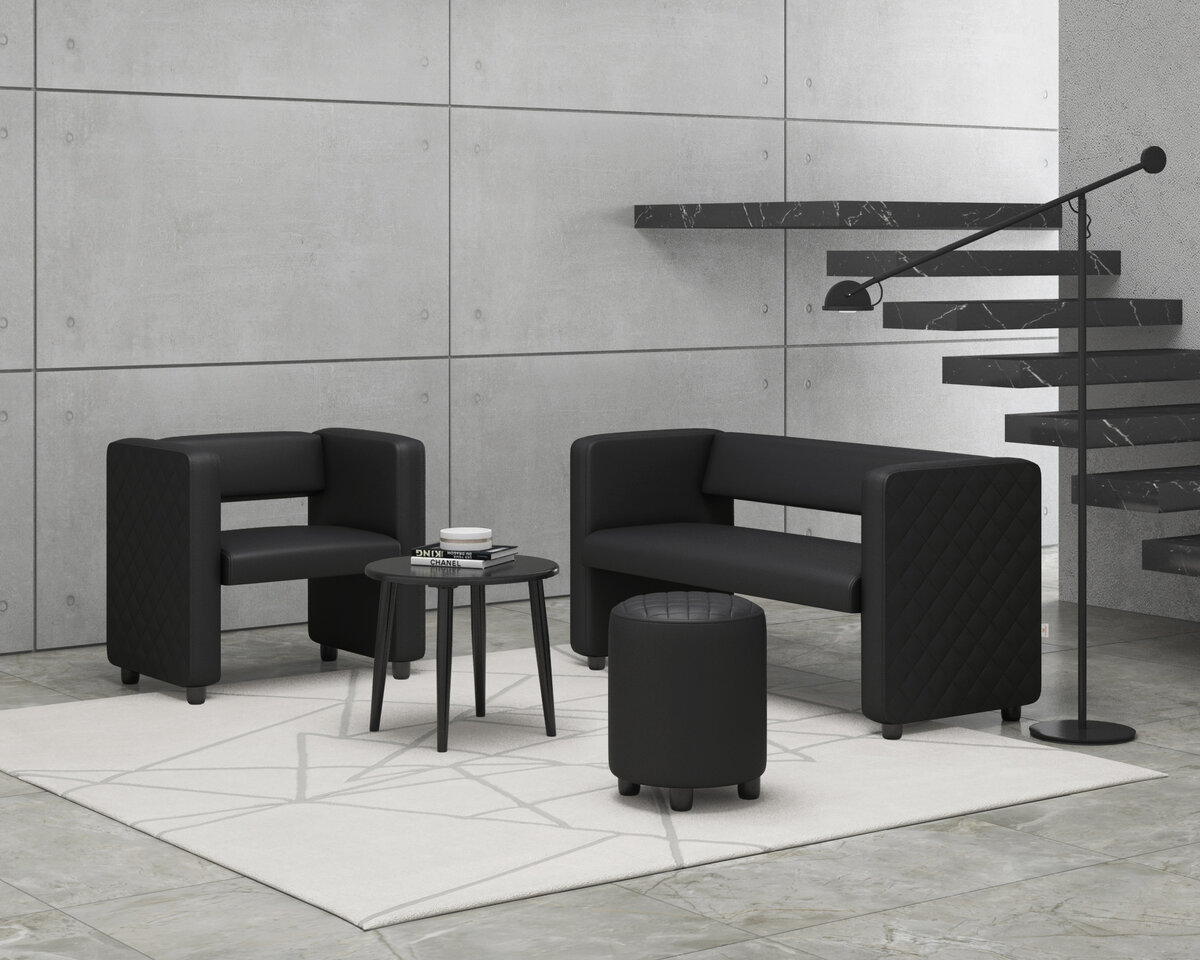 Коллекция ЙОККИ, экокожа