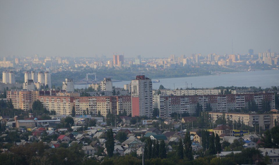 Фото в кировском районе волгограда